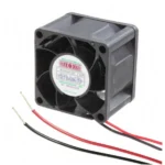 Ventilador Mechatronics MA3828S12B-RSR-CC