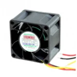Ventilador Mechatronics MA3828X12B1-RSR