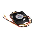 Ventilador Mechatronics MA4010H05C1-RSR-26AWG