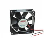 Ventilador Mechatronics MA8025E12D-FSR