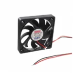 Ventilador Mechatronics MB6010L12B-RSR
