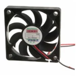 Ventilador Mechatronics MB6010M12B-RSR