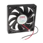 Ventilador Mechatronics MB6010X12B-RSR