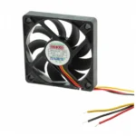 Ventilador Mechatronics MB6010X12B1-RSR