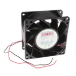 Ventilador Mechatronics MC8038E12B-FSR-PC