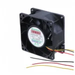Ventilador Mechatronics MC8038E12B1-FSR