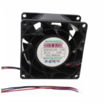Ventilador Mechatronics MC8038H12B6-FSR-PC