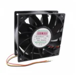 Ventilador Mechatronics MD1238H24B1-FSR