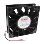 Ventilador Mechatronics MD1238L24B-FSR