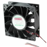 Ventilador Mechatronics MD1238X12B-FSR