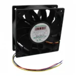Ventilador Mechatronics MD1238X12B1+6-FSR