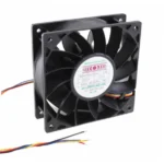 Ventilador Mechatronics MD1238X12B1+6-FSR-EMC-L25