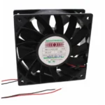Ventilador Mechatronics MD1238X24B-FSR-CC-L15