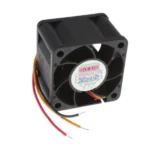 Ventilador Mechatronics MD4028E12B2-RSR