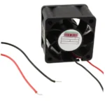 Ventilador Mechatronics MD4028V12B-RSR