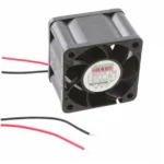Ventilador Mechatronics MD4028V12B-RSR-CC