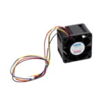 Ventilador Mechatronics MD4028V12B1+6-FSR