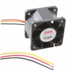 Ventilador Mechatronics MD4028V12B1-FSR-L11