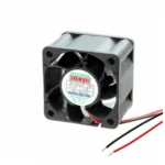 Ventilador Mechatronics MD4028X24B-RSR-L24