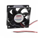 Ventilador Mechatronics MD6020E12B-FSR