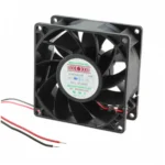 Ventilador Mechatronics MD9238E12B-FSR