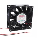 Ventilador Mechatronics MD9238E12B-FSR-CC