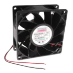 Ventilador Mechatronics MD9238E24B-FSR-CC-L10