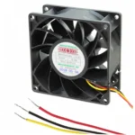 Ventilador Mechatronics MD9238H24B1-FSR