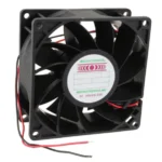 Ventilador Mechatronics MD9238H48B-FSR