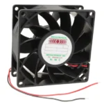 Ventilador Mechatronics MD9238X24B-FSR
