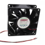 Ventilador Mechatronics MD9238X24B-FSR-CC