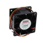 Ventilador Mechatronics ME6038L12B1-FSR