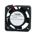 NMB 02510SS-12P-AT-00 ventilador