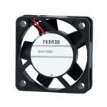 NMB 04010SS-12N-AT-00 ventilador