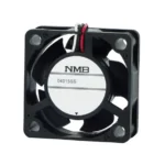 NMB 04015SS-12N-AT-00 ventilador