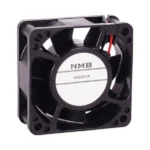 Ventilador NMB 06025VA-24Q-CA-00