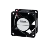 Ventilador NMB 06038RE-12S-GT-00