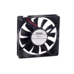 Ventilador NMB 08015JE-12M-BA-F0