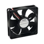 Ventilador NMB 08020SA-12J-AL-00