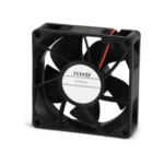 Ventilador NMB 08025DA-24P-AA-00