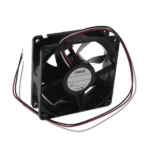 Ventilador NMB 08025SA-12N-AT-D0