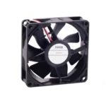 Ventilador NMB 08025SS-12N-AT-D0