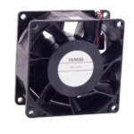 Ventilador NMB 08038RA-12Q-EU-04