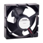 Ventilador NMB 09232JE-12M-BA-F0