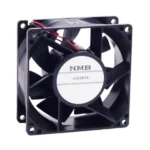 NMB Technologies Corp. 09238RA-12N-EA-00 fan