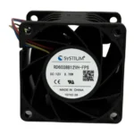 Ventilador Systium 10706-384