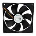 Systium Technologies LLC 10712-258 fan