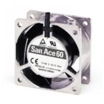 Ventilador Sanyo Denki 109-180
