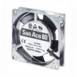 Ventilador Sanyo Denki 109-213