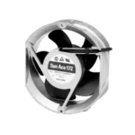 Ventilador Sanyo Denki 109E5724H502